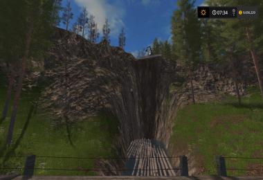 Kootenay Valley High Country v3.1 Hard Start