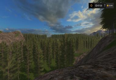 Kootenay Valley High Country v3.1 Hard Start
