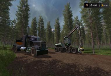 Kootenay Valley Highcountry v3.0