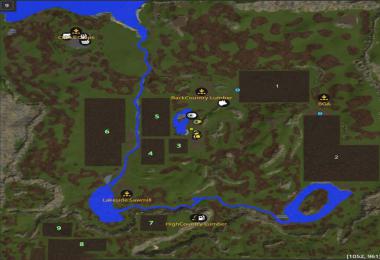 Kootenay Valley Highcountry v3.0