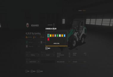 Kramer KL30.8T By Gamling v1.0.0.1