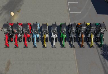 Kramer KL30.8T By Gamling v1.0.0.1