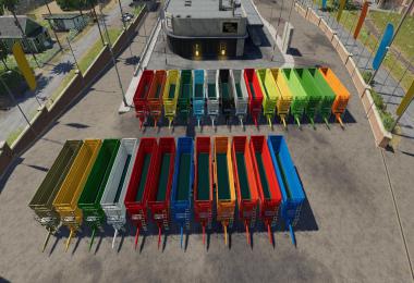 Krampe Bandit 750 By Gamling v1.0.0.0