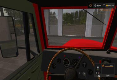 Kraz 258b v1.0