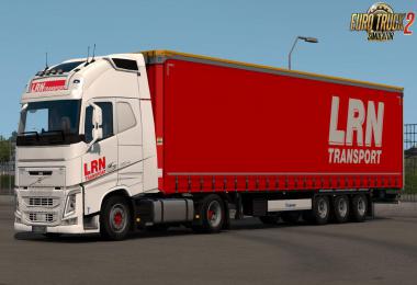 Krone MegaLiner 2017 v3.0 by Sogard3 1.34.x