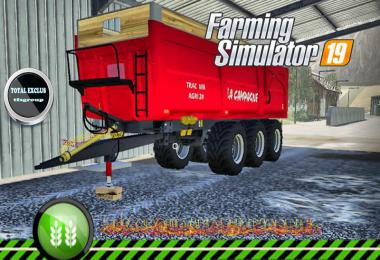 LA CAMPAGNE BOIS 24T v1.0