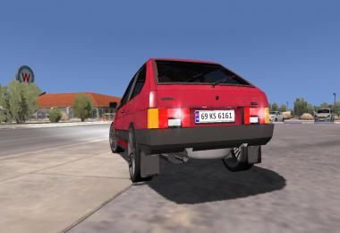 LADA Samara 2108 v1.0