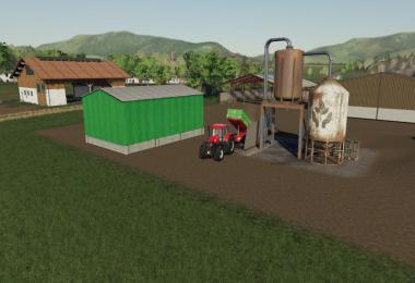 LagerSilo Placeable v1.1