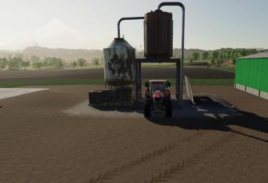 LagerSilo Placeable v1.1