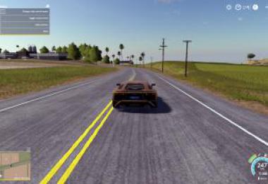 Lamborghini Aventador LP750-4 SV v1.0