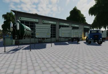 Liaz MTS 706 v1.0.0.0