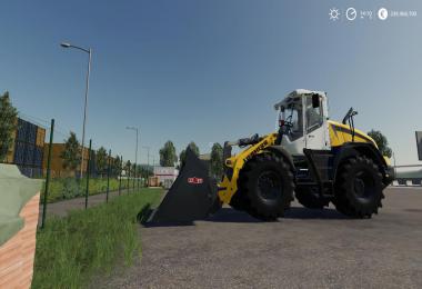 Liebherr L538 v1.0.0.0