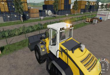 Liebherr L538 v1.0.0.0