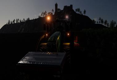 Light Control v1.2.0.0