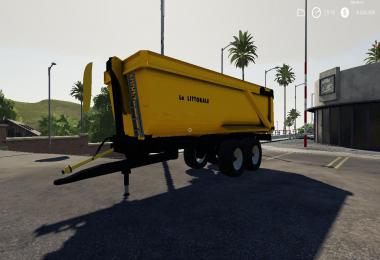 Littorale c240 v1.0