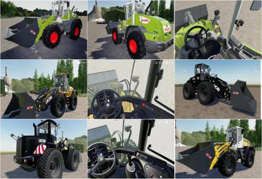 Loaders Pack v1.0