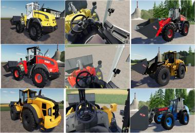 Loaders Pack v1.0