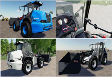 Loaders Pack v1.0