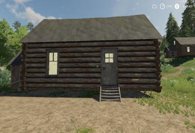Log cabin v1.0
