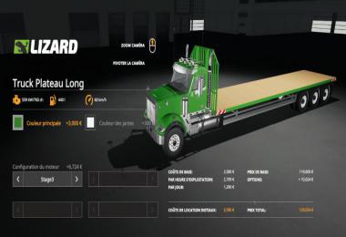 Long Camion v1.0.0.0