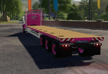 Long Camion v1.0.0.0
