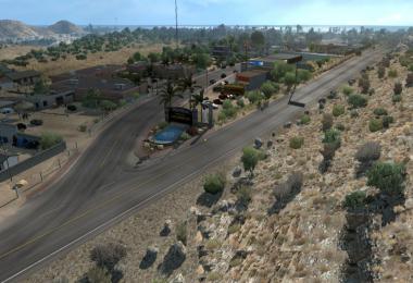 Los Barriles & Puerto San Carlos v1.0