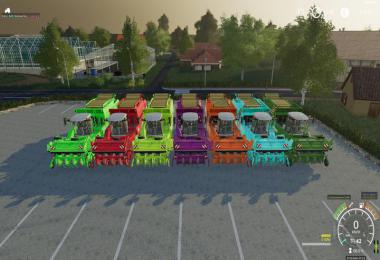 LS19 Grimme Pack Beta v1.0.0.0