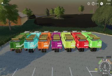 LS19 Grimme Pack Beta v1.0.0.0