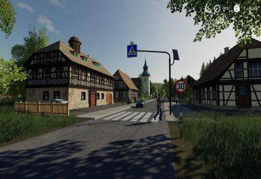 LS19 Oberlausitz v1.0.1