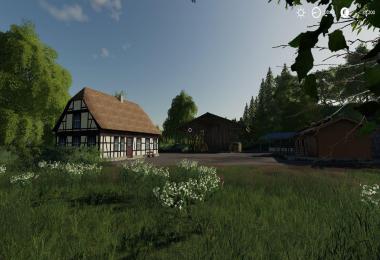 LS19 Oberlausitz v1.0.1