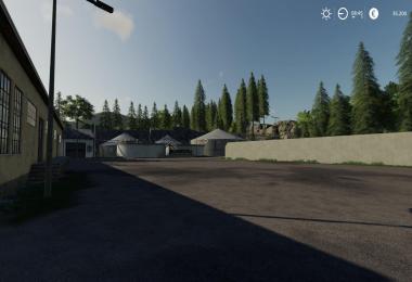 LS19 Oberlausitz v1.0.1