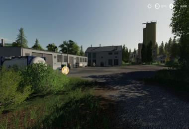 LS19 Oberlausitz v1.0.1