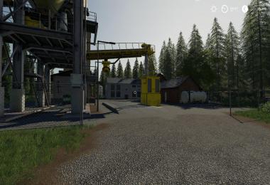 LS19 Oberlausitz v1.0.1