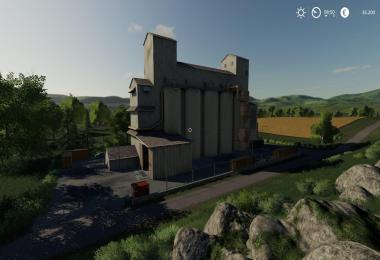 LS19 Oberlausitz v1.0.1