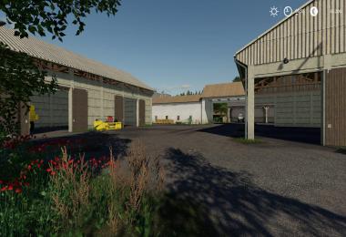 LS19 Oberlausitz v1.0.1