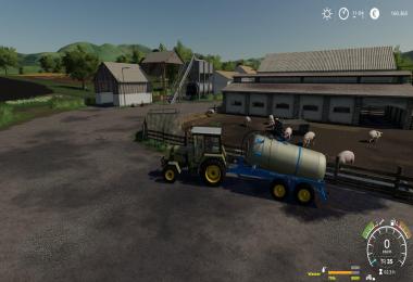 LS19 Oberlausitz v1.0.1