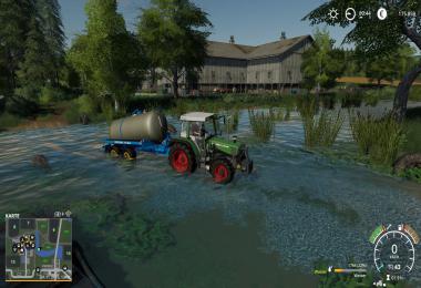 LS19 Oberlausitz v1.0.1