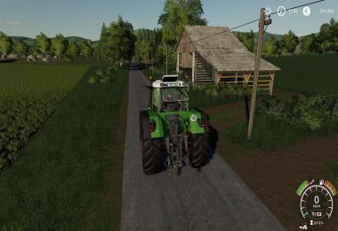 LS19 Oberlausitz v1.0.1