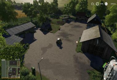 LS19 Oberlausitz v1.0.1