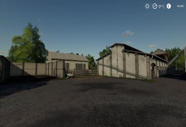 LS19 Oberlausitz v1.0.1