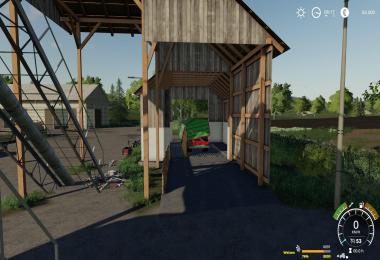 LS19 Oberlausitz v1.0.1