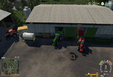 LS19 Provence v1.0.2