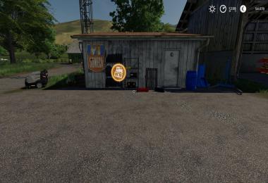 FS19 Provence v1.0.3