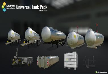 LSFM Universal Tank Pack v1.0.0.1