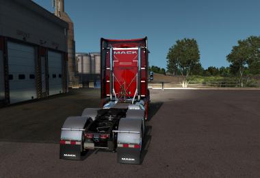 Mack Anthem Custom 1.34
