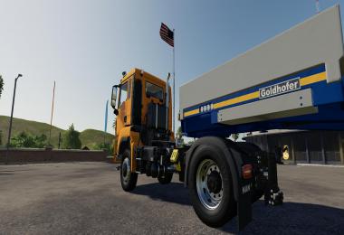 MAN TGS By Gamling v1.0.0.1