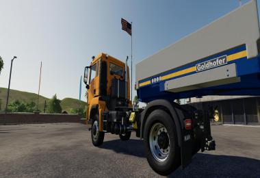 MAN TGS By Gamling v1.0.0.1