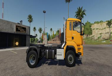 MAN TGS By Gamling v1.0.0.2