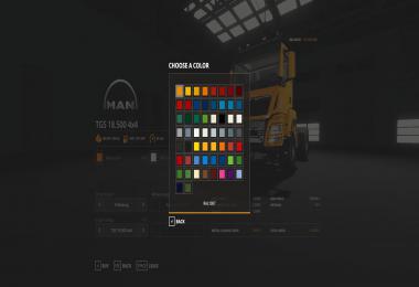 MAN TGS By Gamling v1.0.0.2