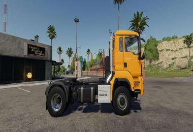 MAN TGS By Gamling v1.0.0.3